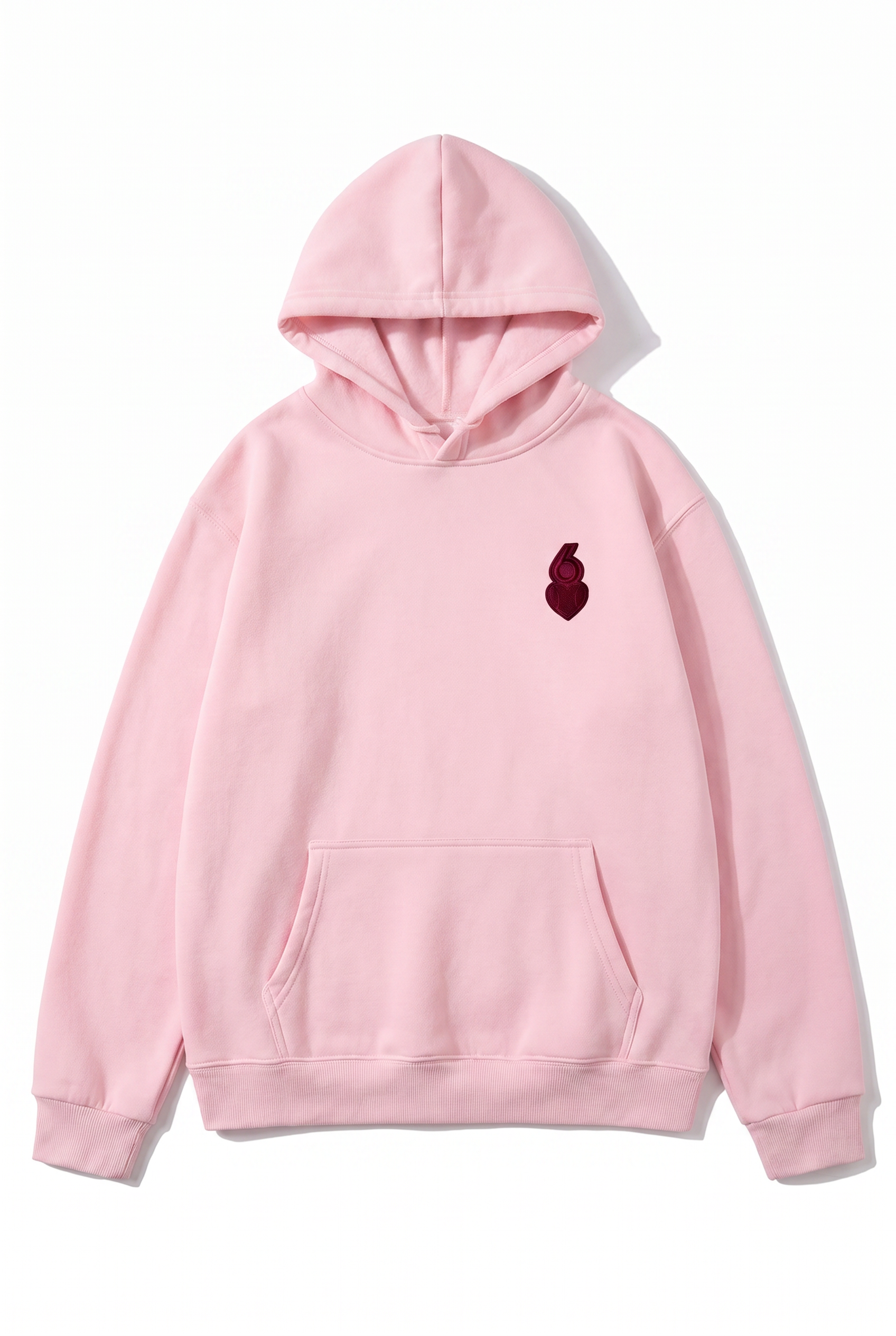 Unisex Hoodie (Padel Club)