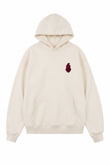 Unisex Hoodie (Padel Club)