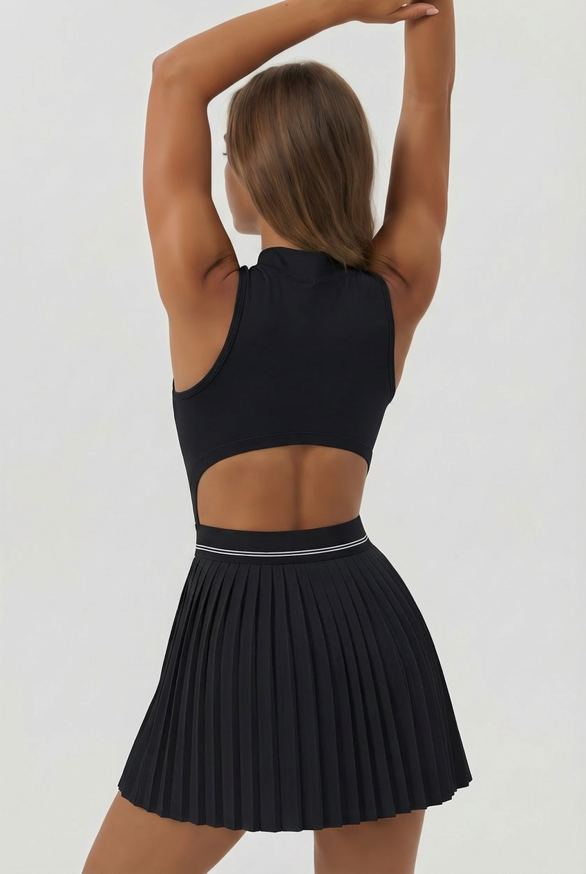 KORA Dress