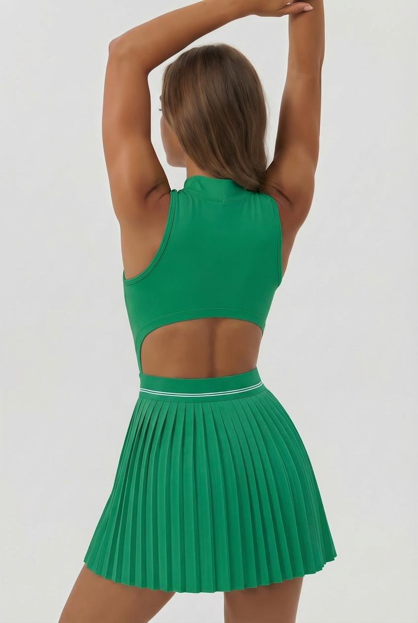 KORA Dress