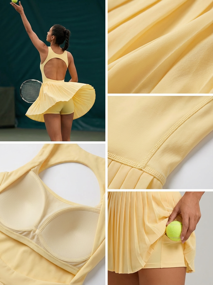 ZAVI Dress