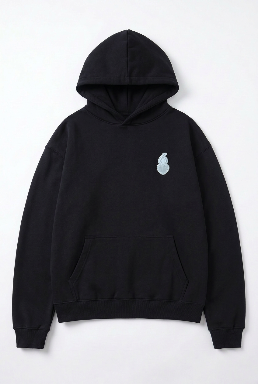 Unisex Hoodie (Padel Community)