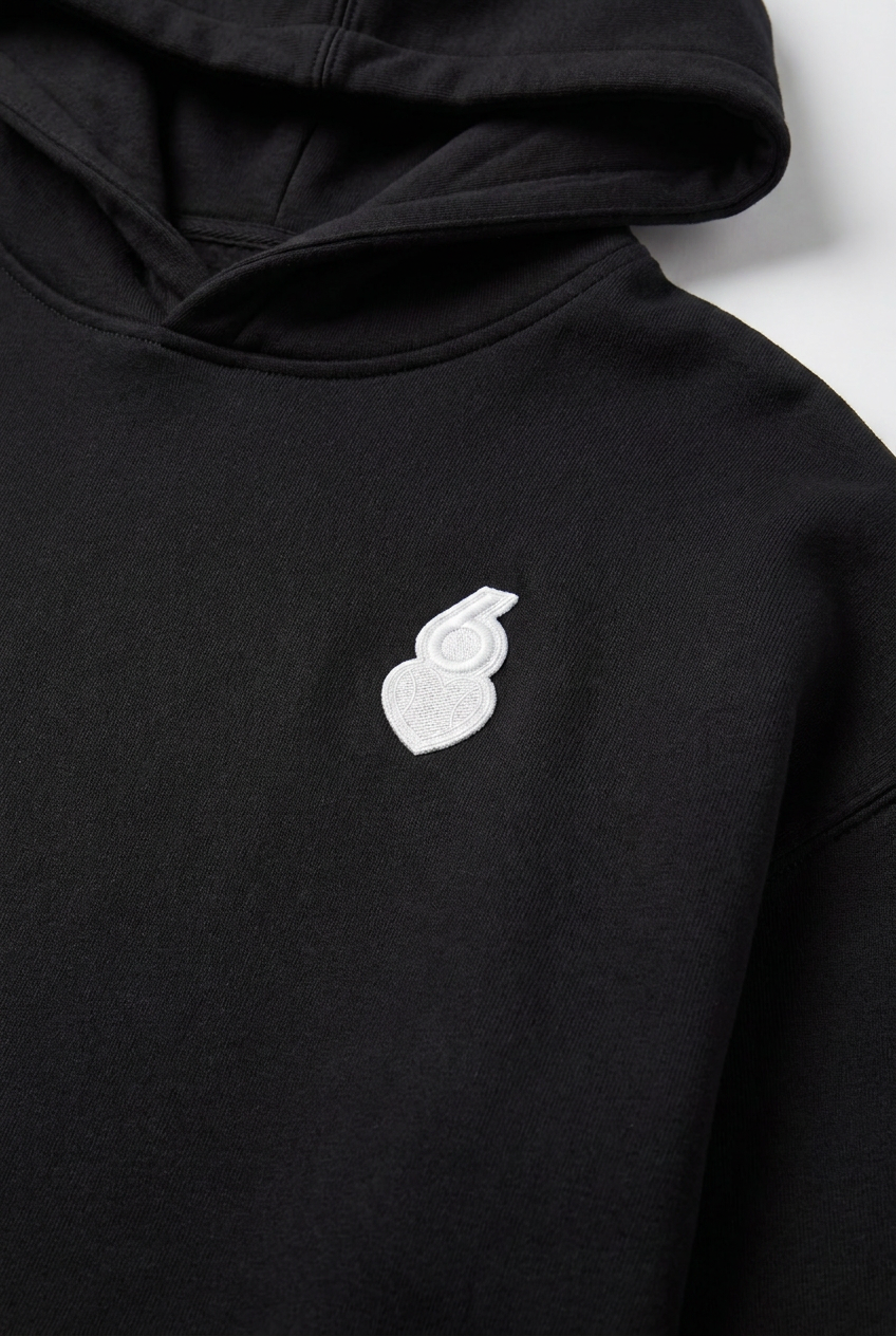 Unisex Hoodie (Padel Community)