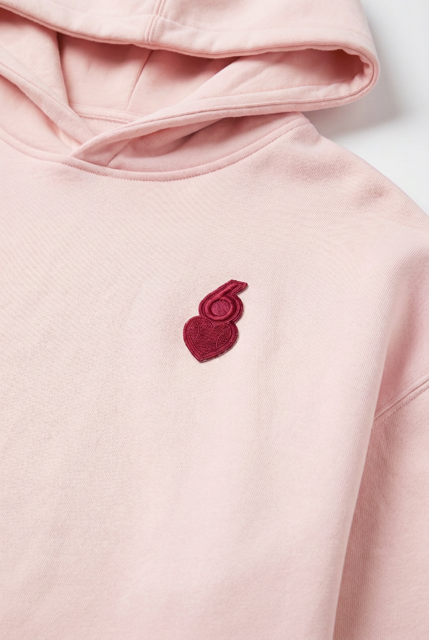 Unisex Hoodie (Padel Club)