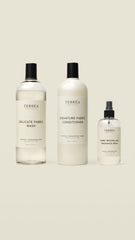 Linen Quiet - Terréa Discover Set, 3 Products for the Price of 2