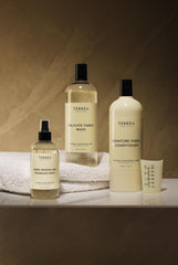 Linen Quiet - Terréa Discover Set, 3 Products for the Price of 2