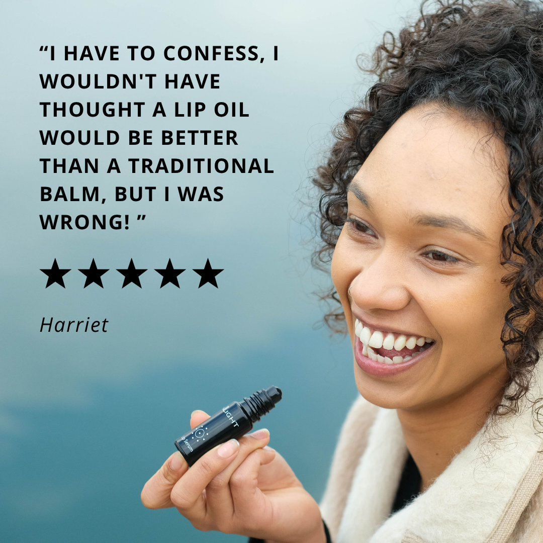 Lip Serum 10ml