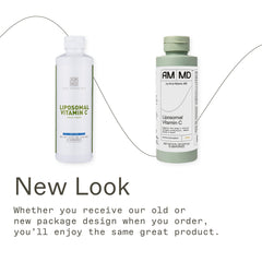 Liposomal Vitamin C