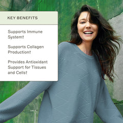 Liposomal Vitamin C