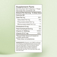 Liposomal Vitamin C