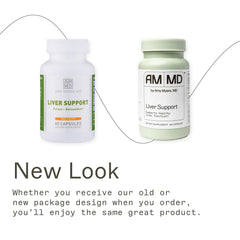 Liver Support
