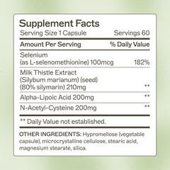 Liver Support