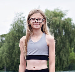 Eclipse Sports Top Junior