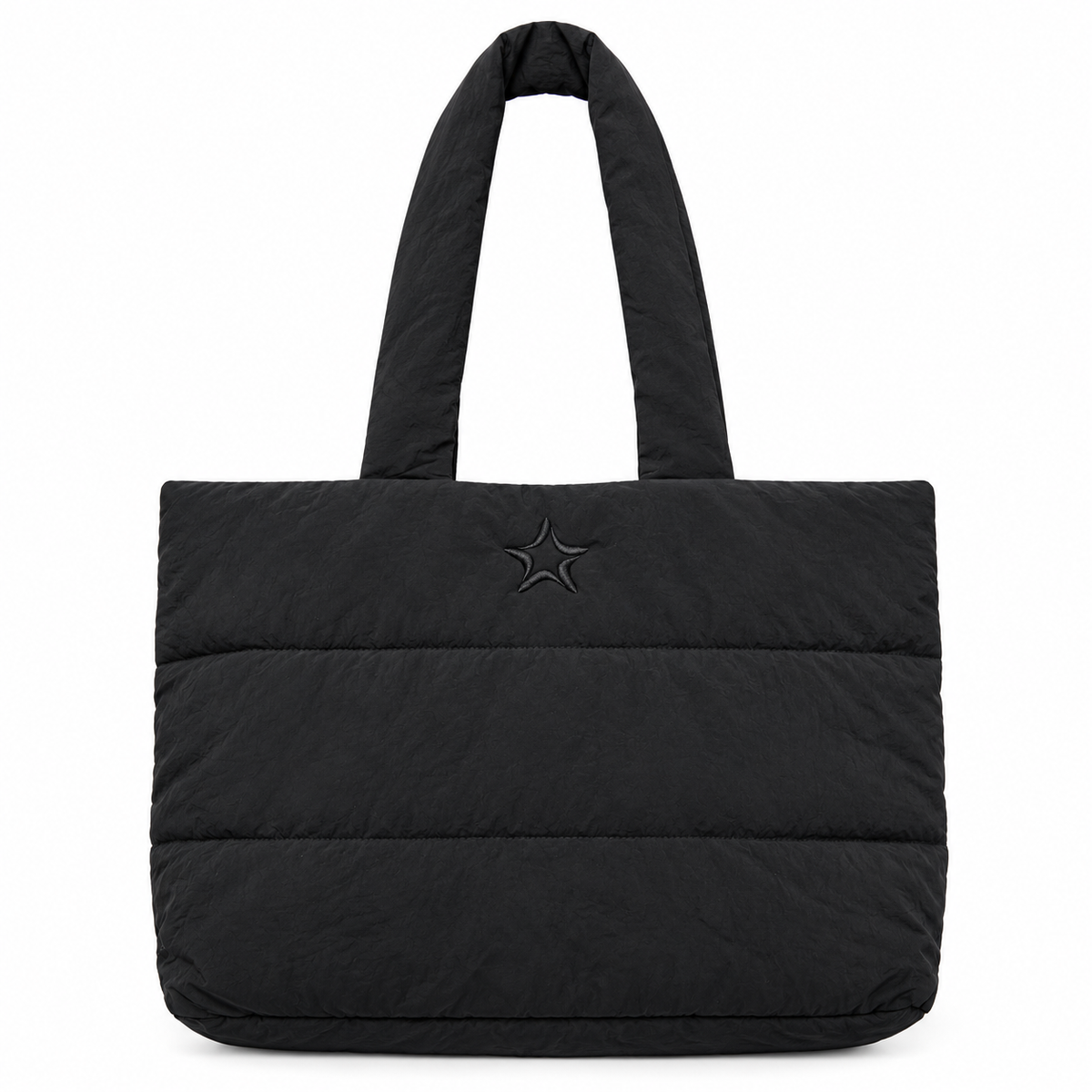 Padded Tote Bag