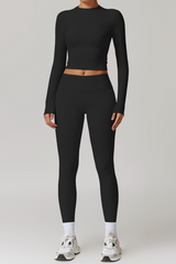 Everyday Sculpt Leggings, Black