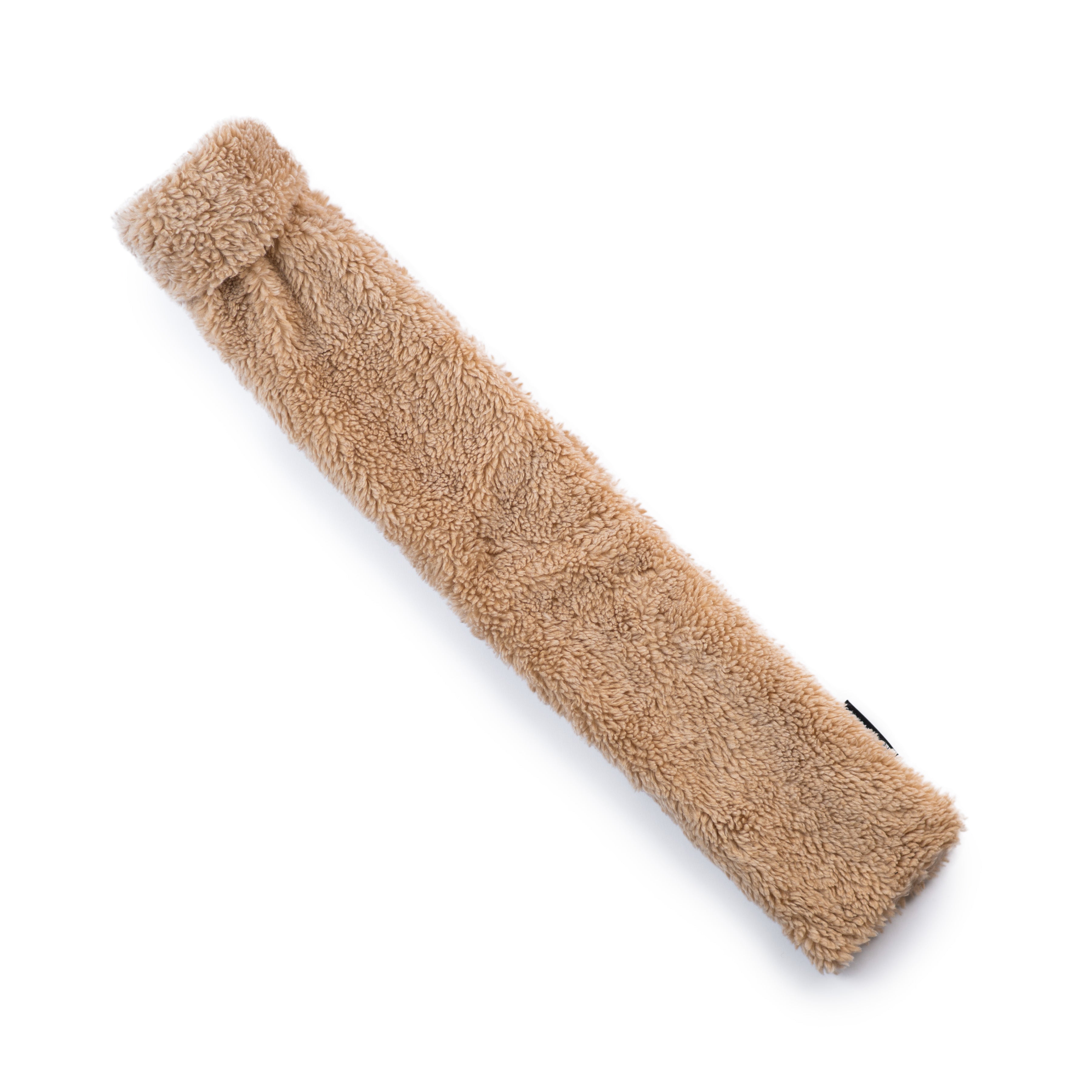 Long Teddy Hot Water Bottle - Avenue Athletica