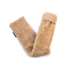 Long Teddy Hot Water Bottle - Avenue Athletica