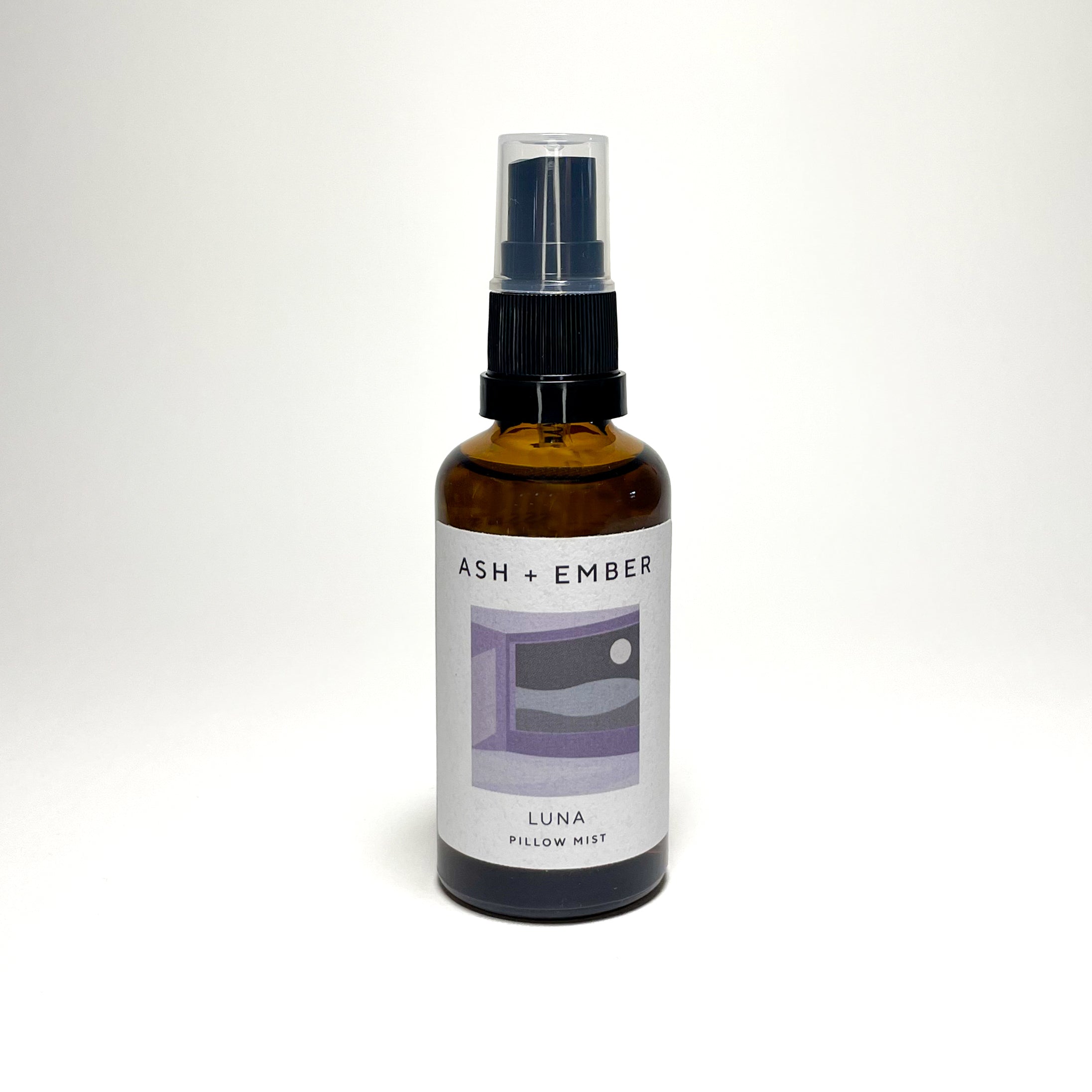 Luna Pillow Spray