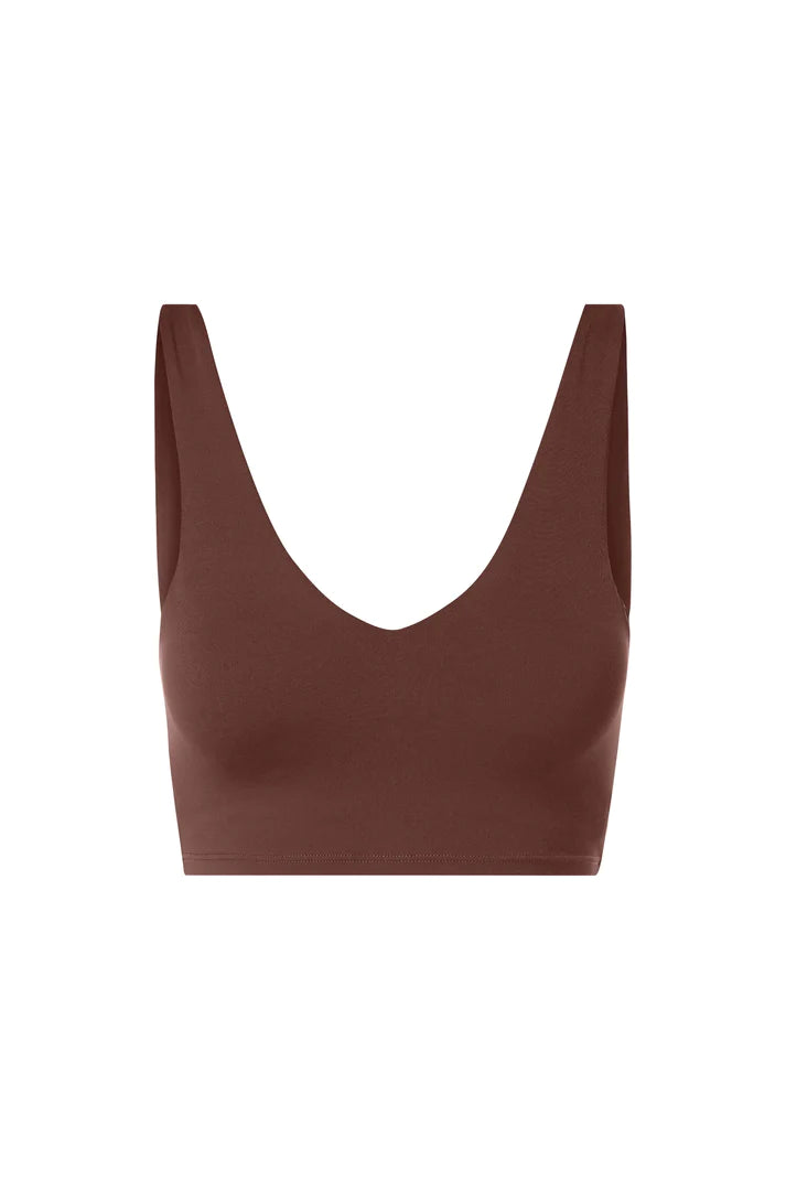 Melissa Bra Choco