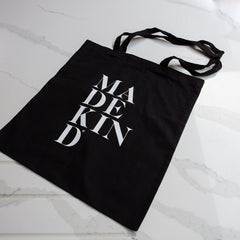 MadeKind Tote Bag