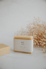 Mama + Baby Soap - Avenue Athletica