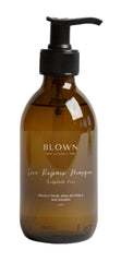 HAIR LOVE MASQUE Pear, Macadamia, Shea Butter & Jojoba Oil