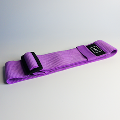 Medium Adjustable Fabric Resistance Band