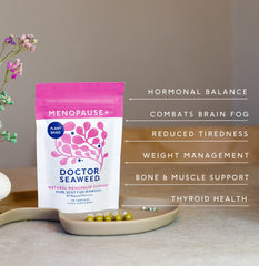 Menopause+ Supplement
