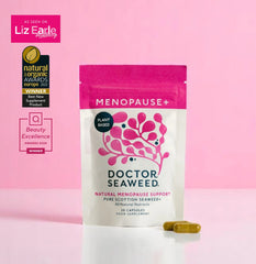 Menopause+.