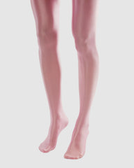 Mercury Tights - Pink