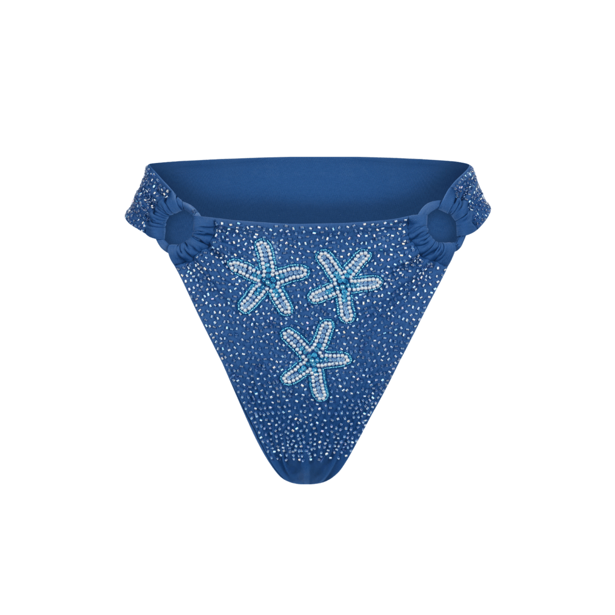 Mia's Marina Bikini Bottom Multicolour