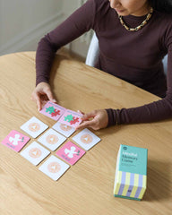 Mindful Memory Game