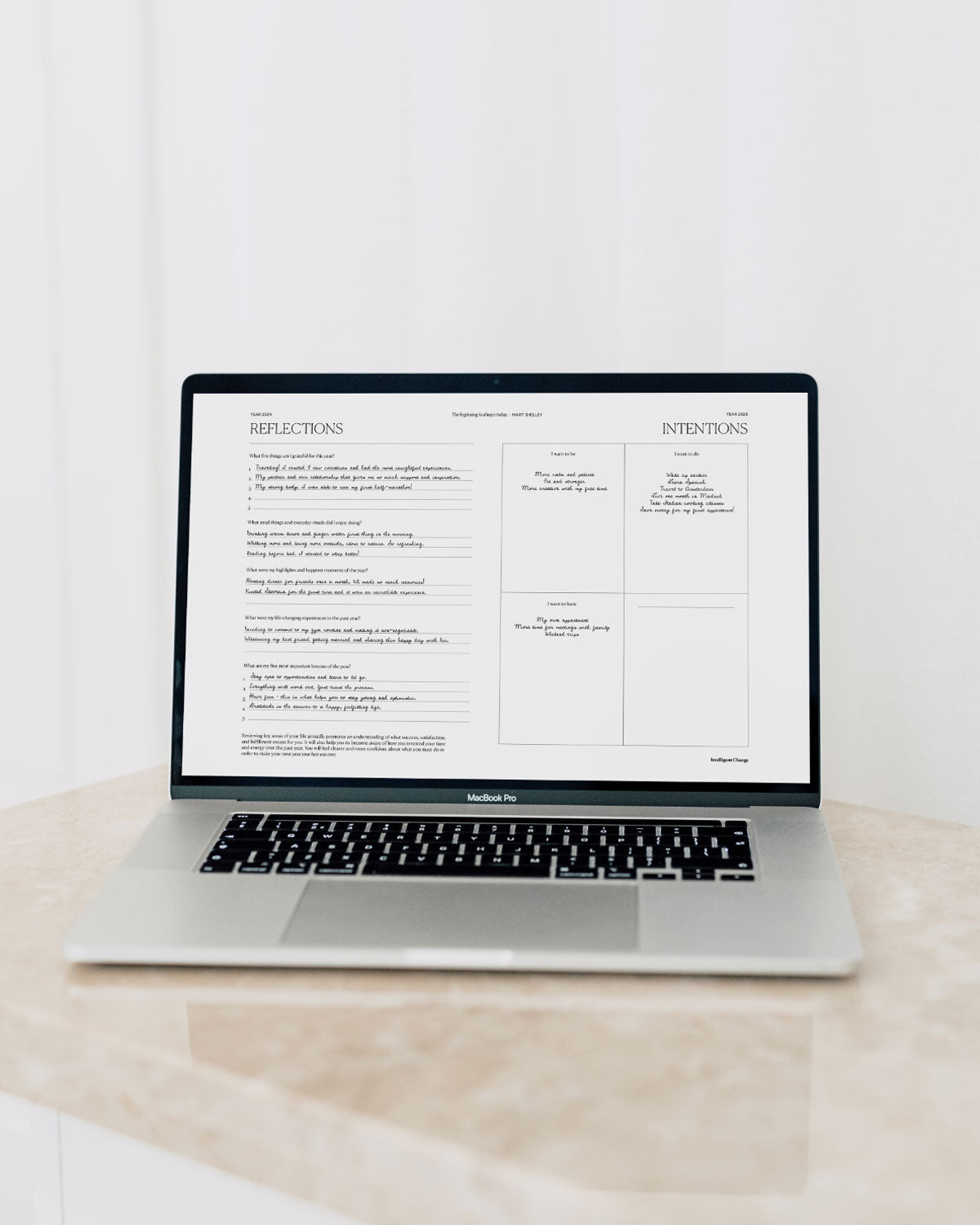 The Ultimate Habits Reset Bundle