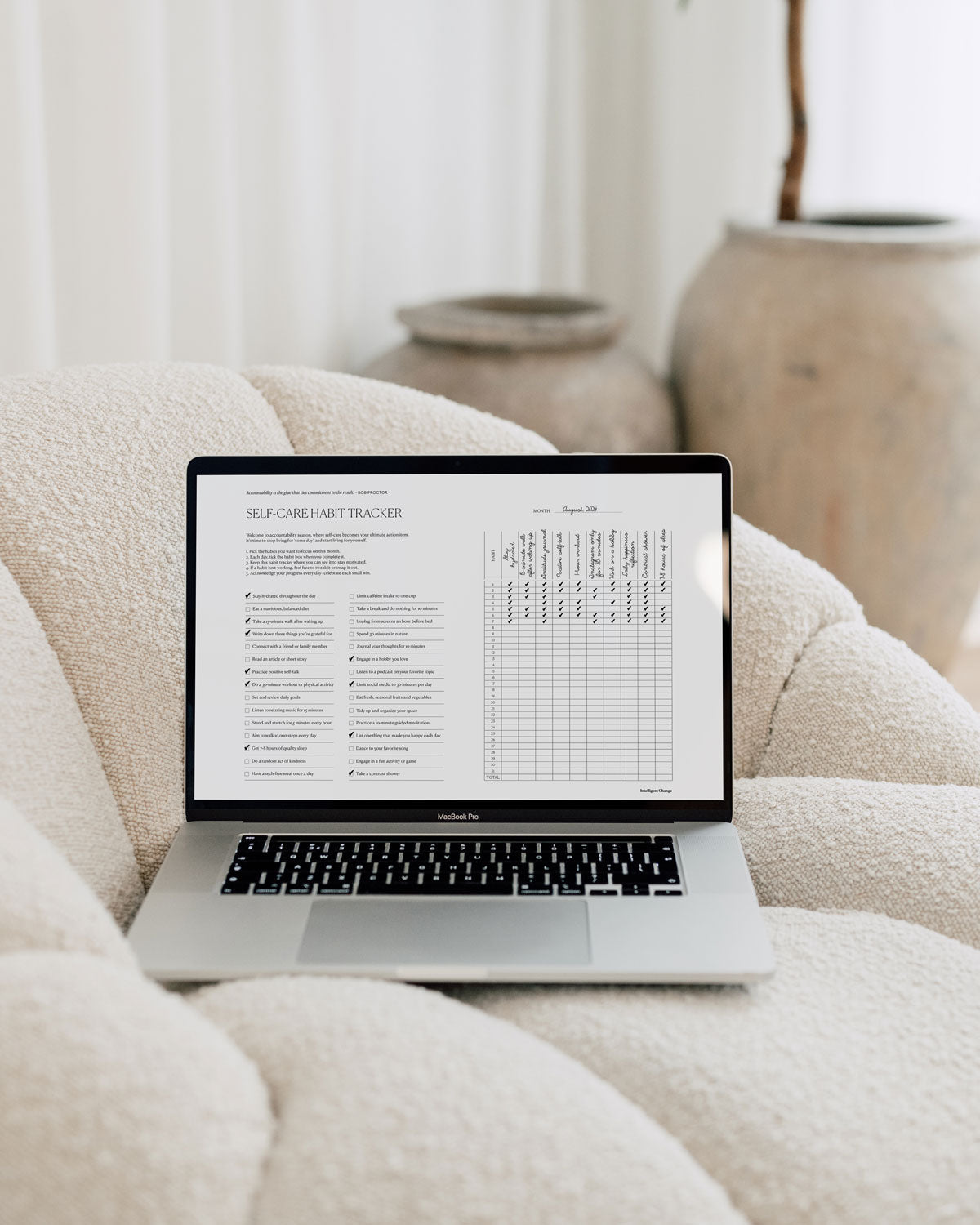 The Ultimate Habits Reset Bundle