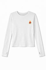 Modal Long-Sleeve