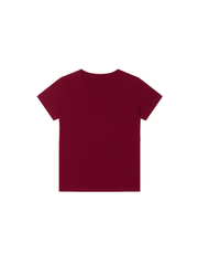 Modal Short Sleeve