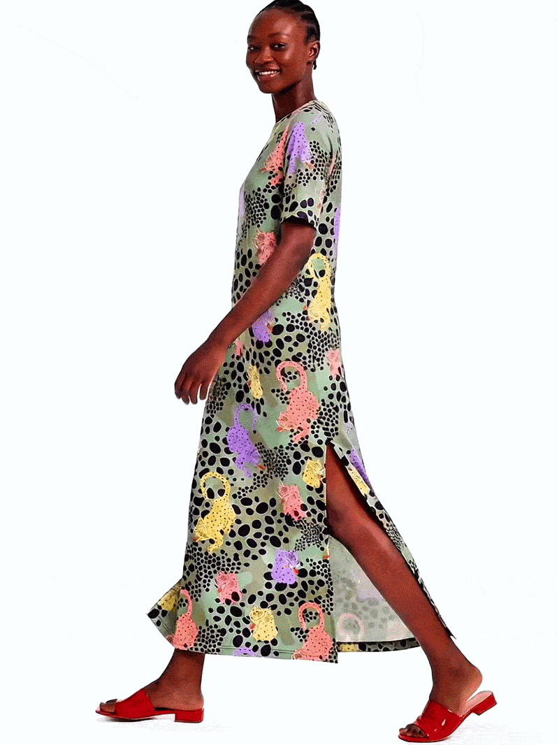 MS CHEE LONG DRESS _ 𝐿𝐼𝑀𝐼𝑇𝐸𝐷 𝐸𝐷𝐼𝑇𝐼𝑂𝑁