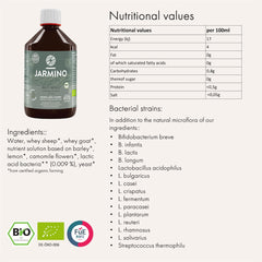 Multi-Impuls® BIO Tonic (500ml)