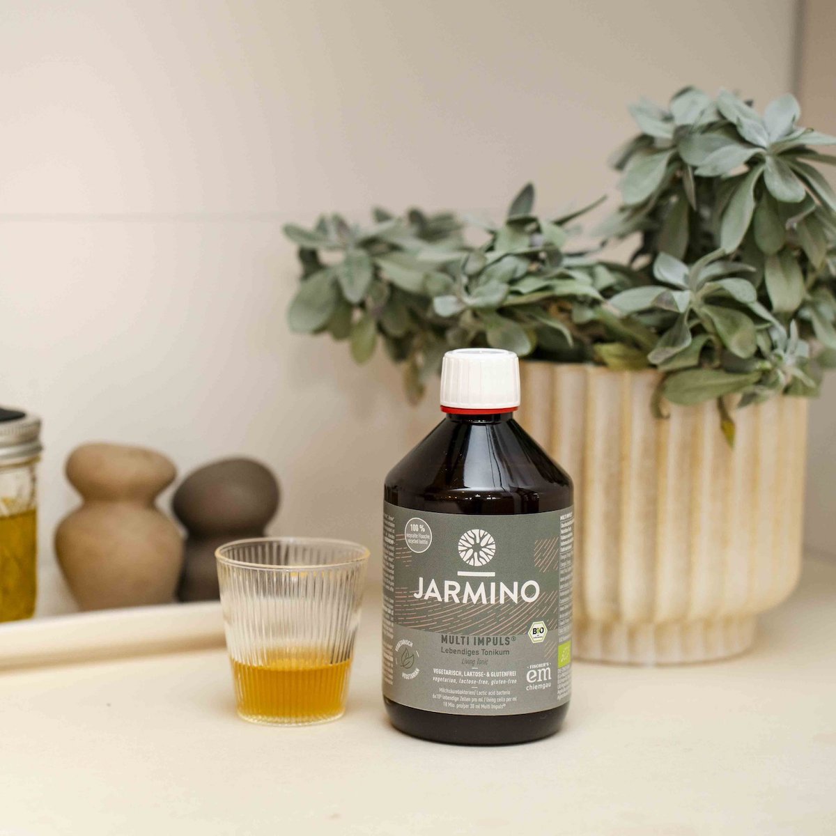 Multi-Impuls® BIO Tonic (500ml)