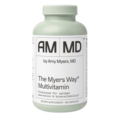 The Myers Way® Multivitamin