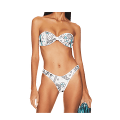 Sunny Bikini Bottom