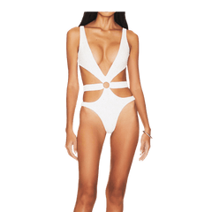 Carlotta Halterneck Premium Swimsuit