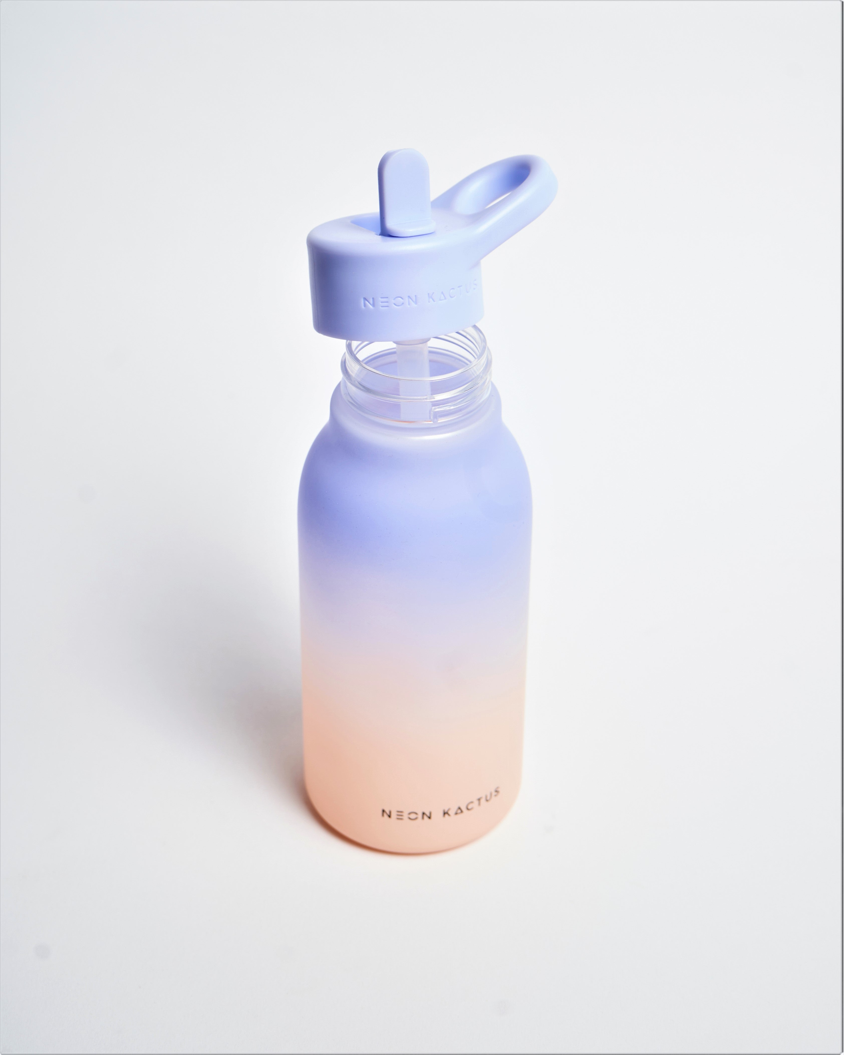 340ml Tritan Bottles