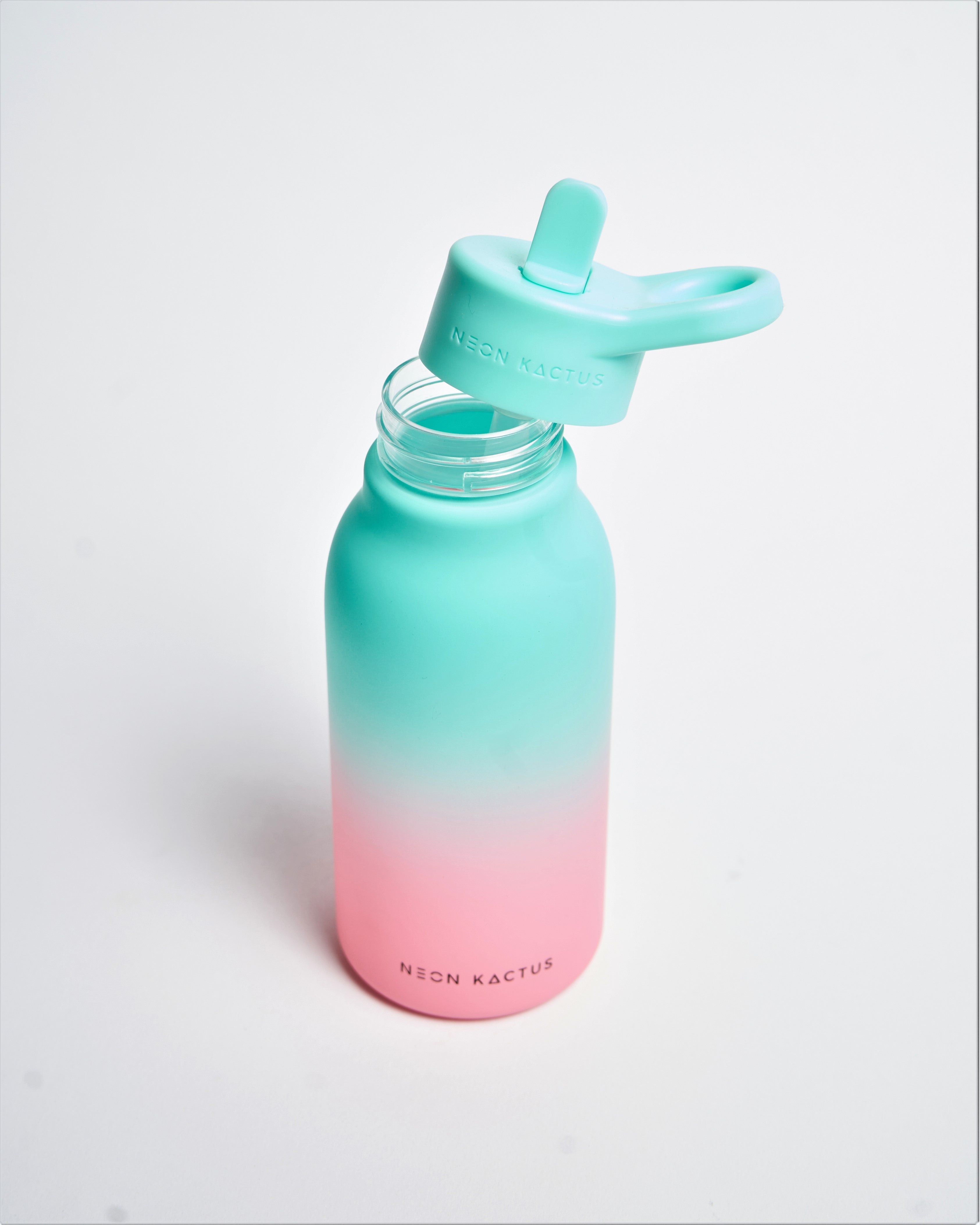 340ml Tritan Bottles