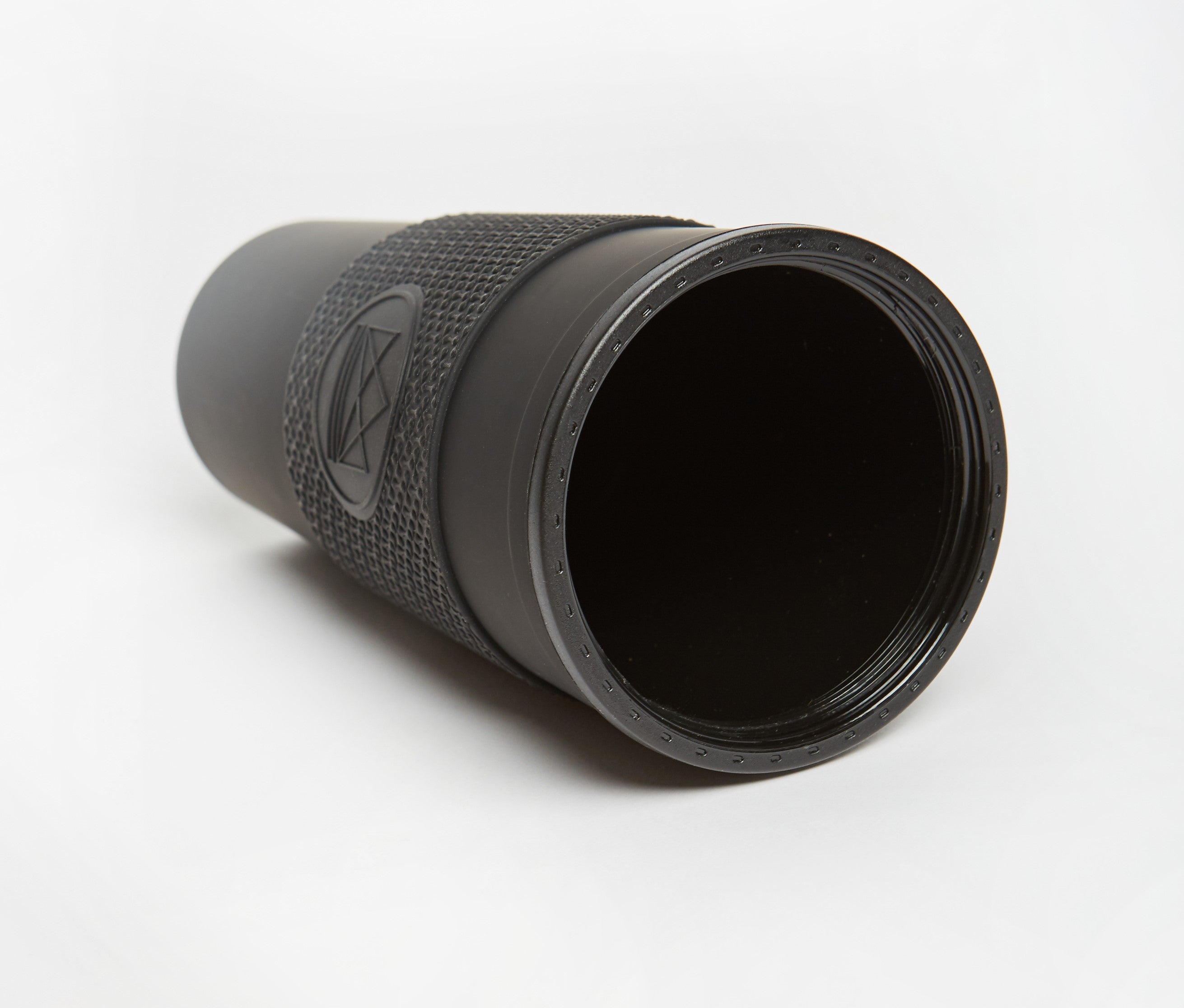 Double Walled Straw Cup 22oz
