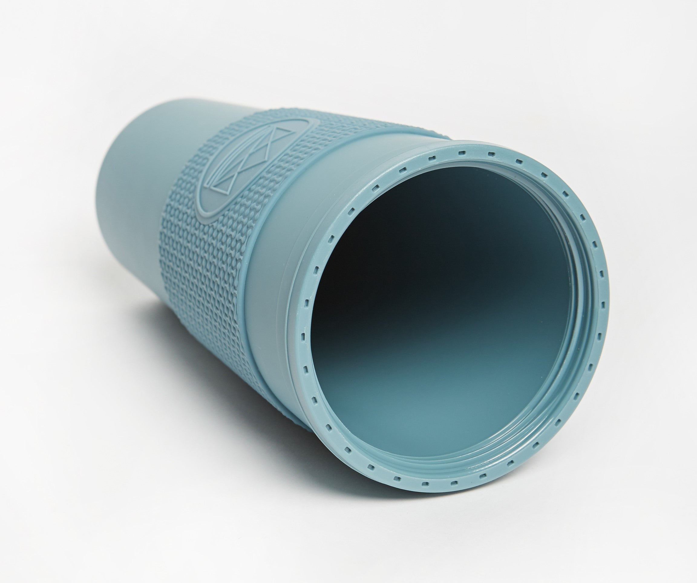 Double Walled Straw Cup 22oz