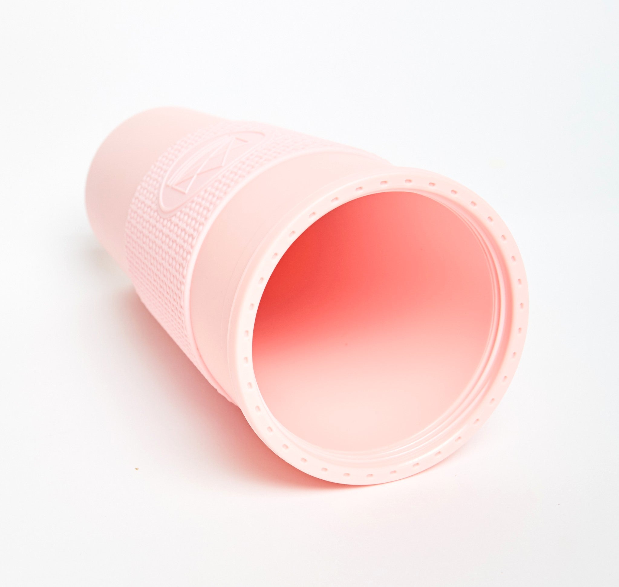 Double Walled Straw Cup 22oz