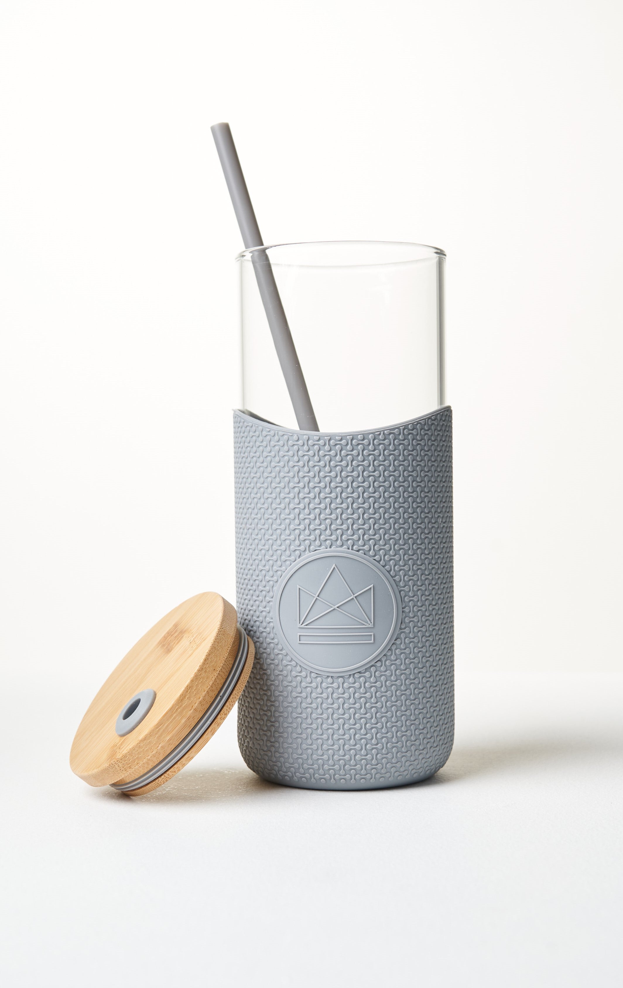 Glass Tumbler 1000ml