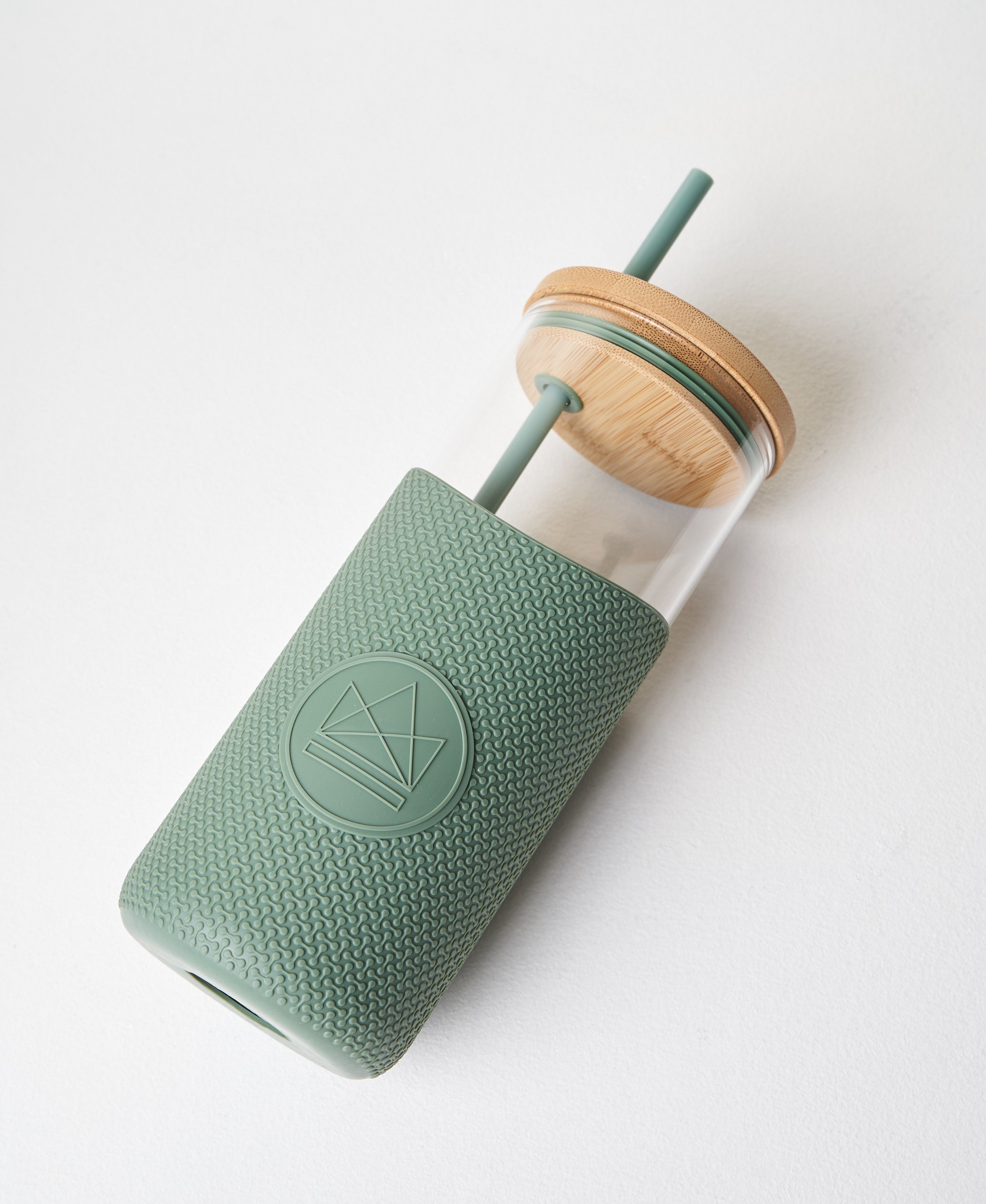 Glass Tumbler 1000ml