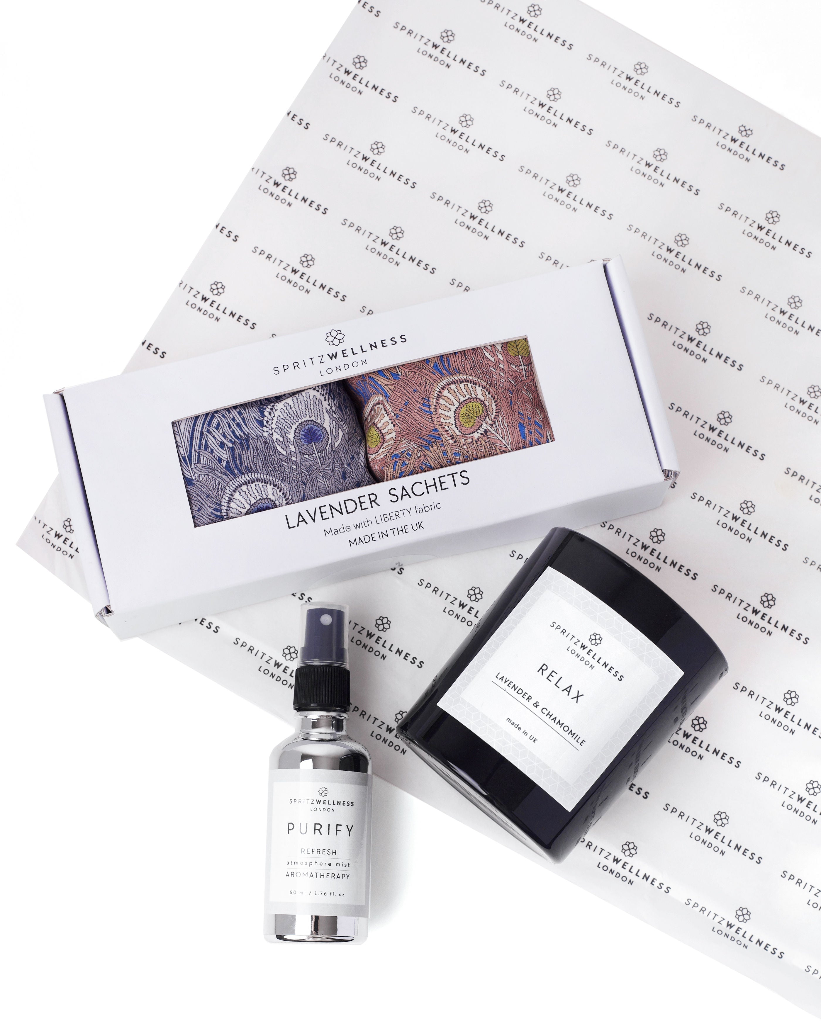 New Home Gift Set